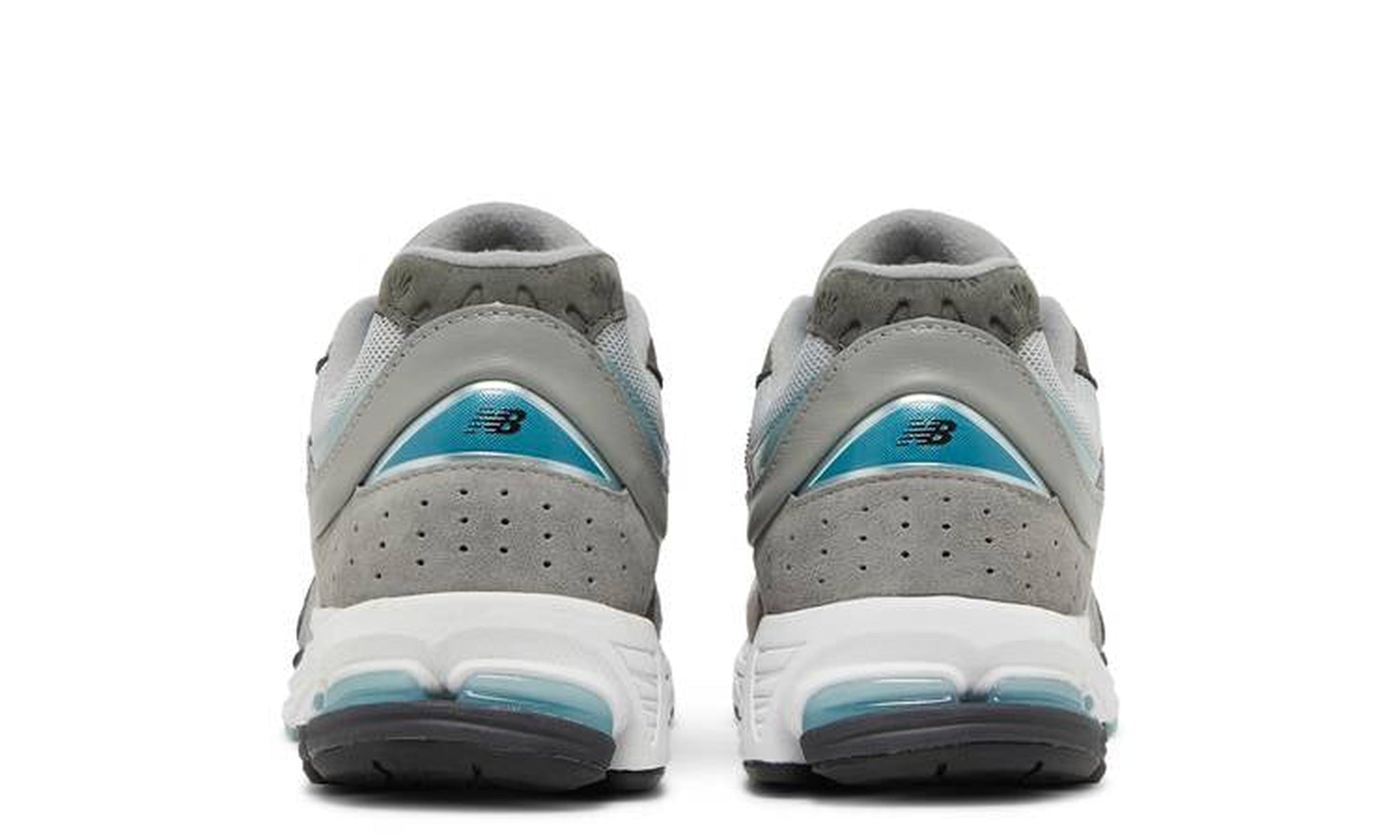 atmos x 2002R 'Shibuya Rat'