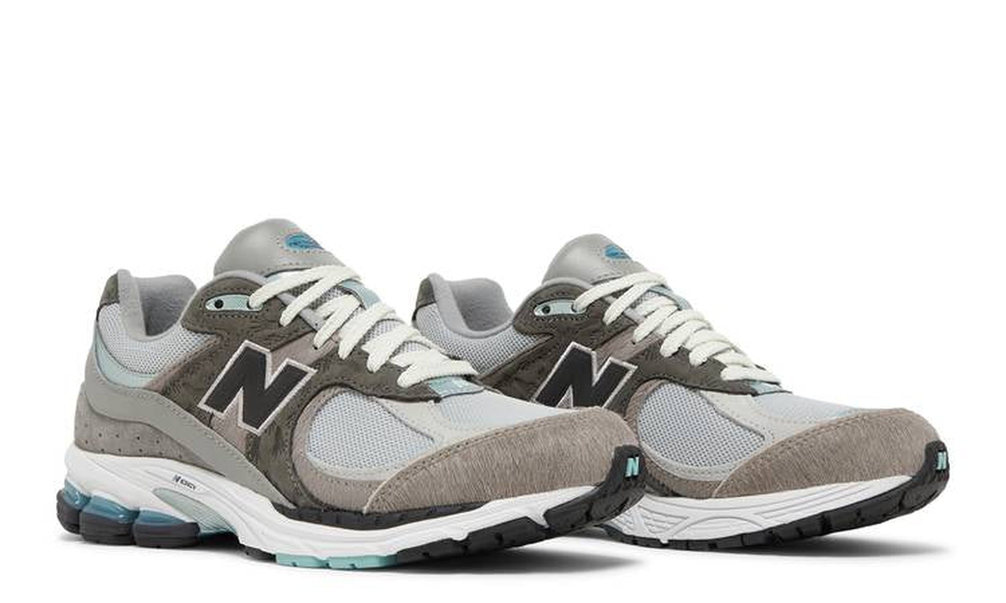 atmos x 2002R 'Shibuya Rat'