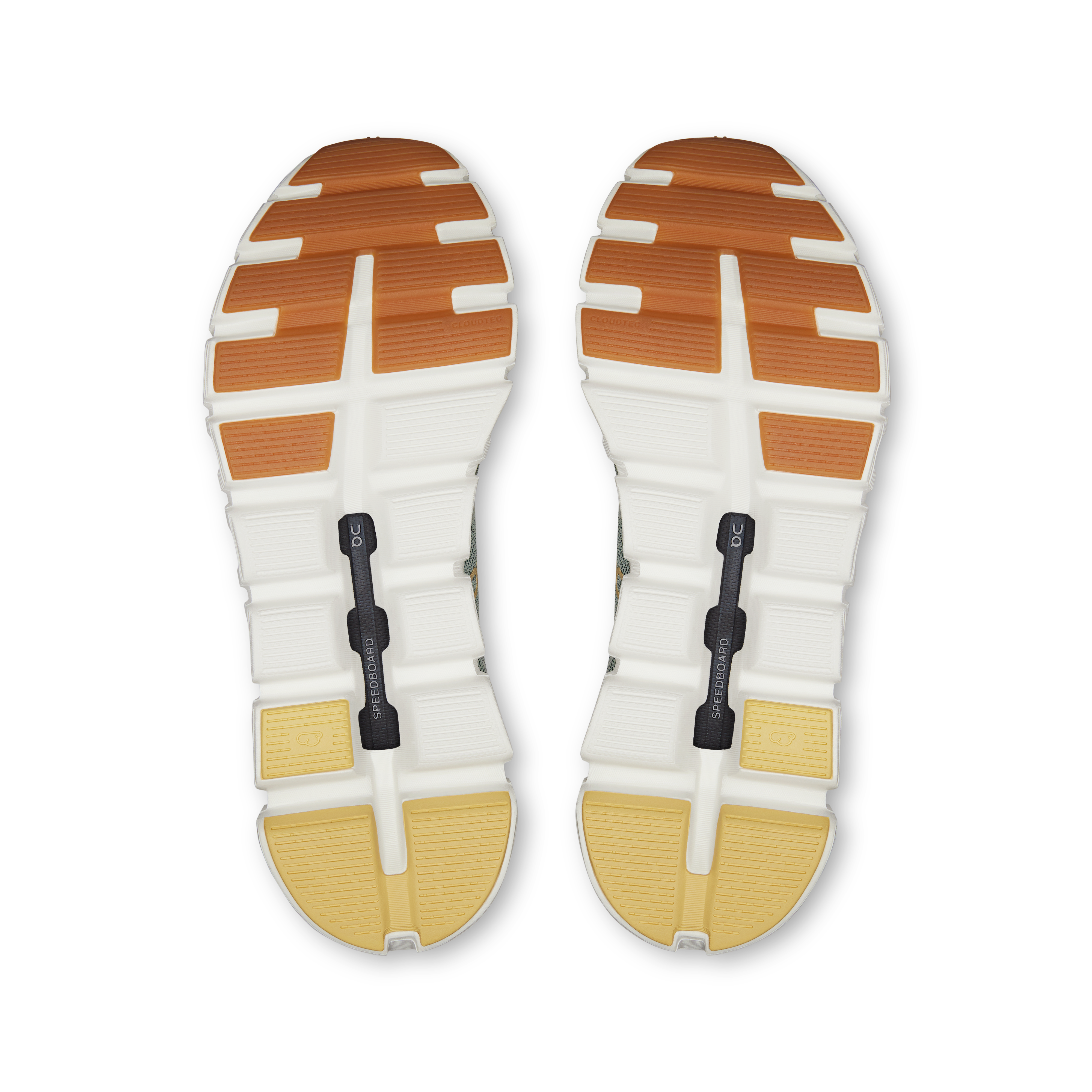 Cloud 6 Versa W Ice | Spirulina