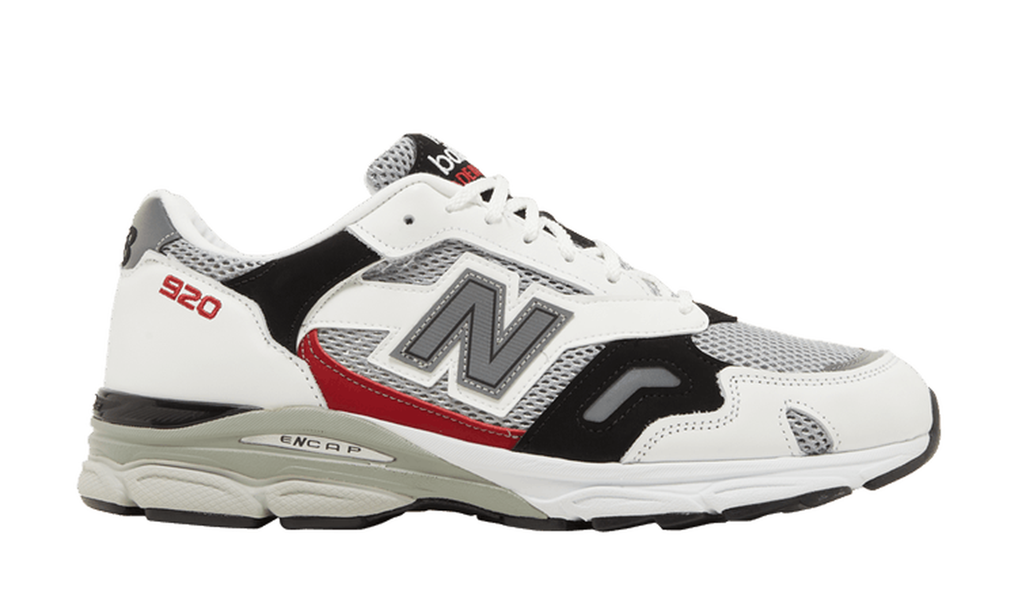 920 Made in England '40th Anniversary'