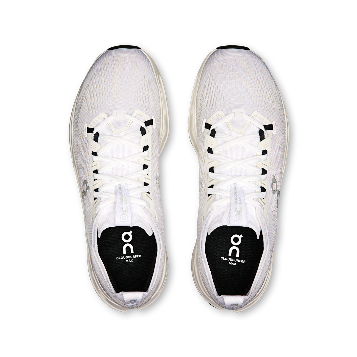 Cloudsurfer Max 1 M White | White