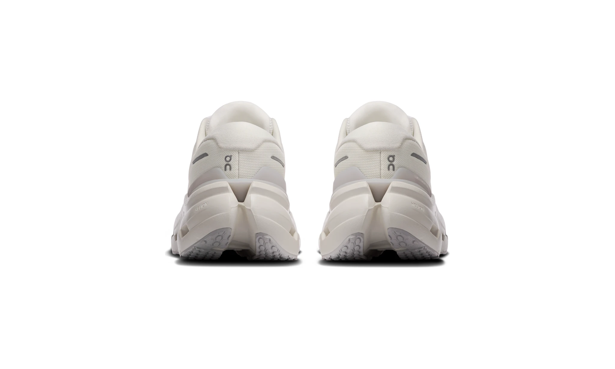 Cloudrunner 3 Wide W White | Ivory