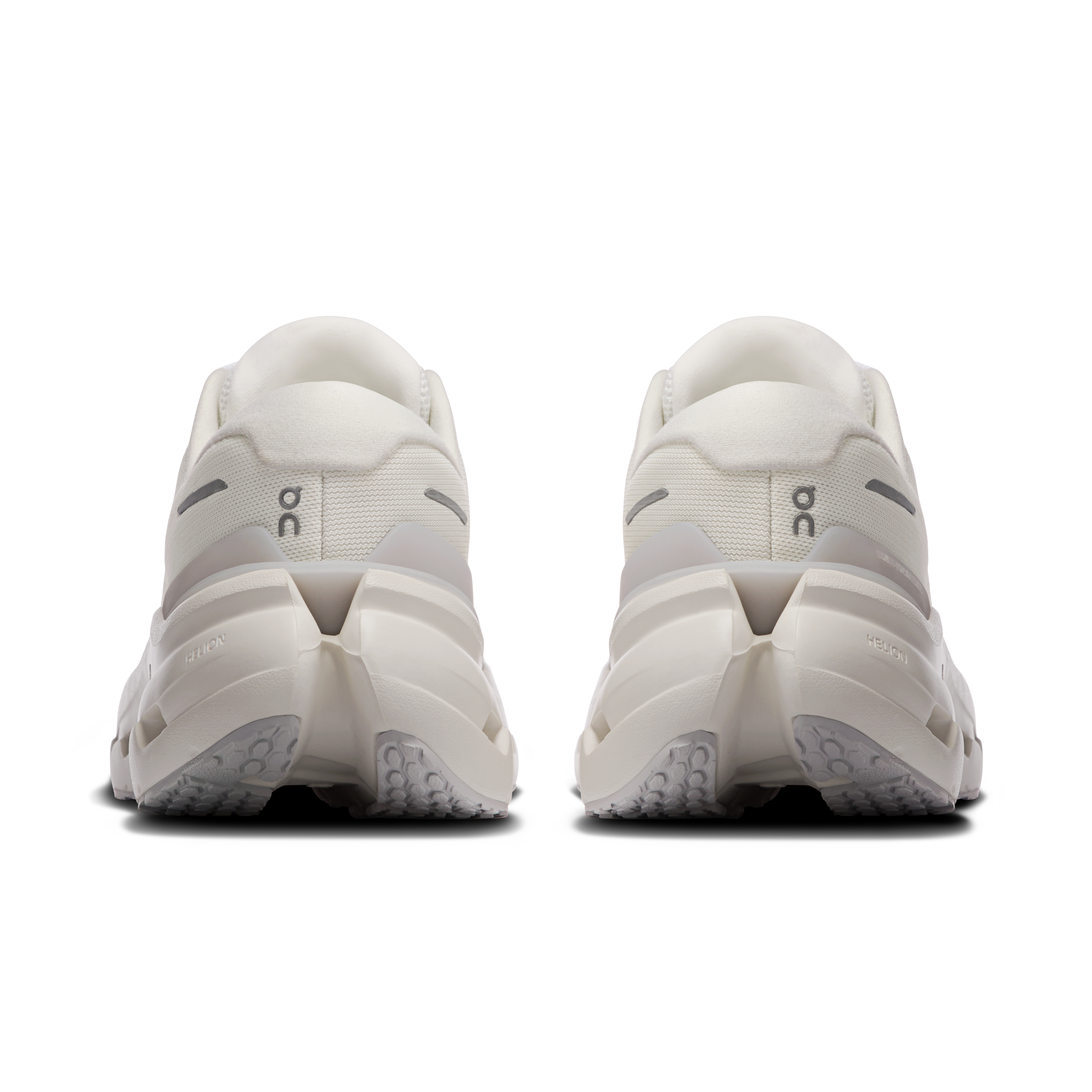 Cloudrunner 3 Wide W White | Ivory