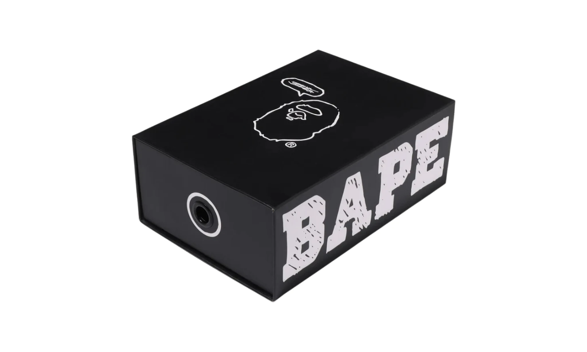 Joshua Vides x Wmns Roadsta 'White' Special Box