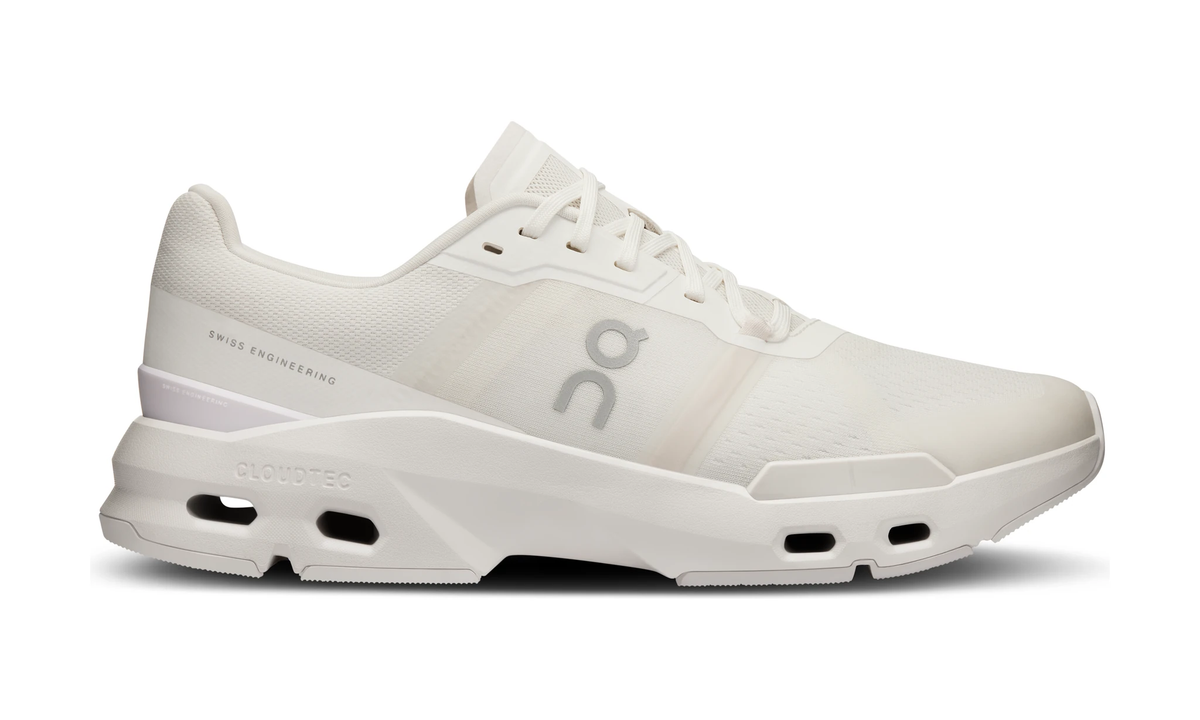 Cloudpulse 1 M White | Frost