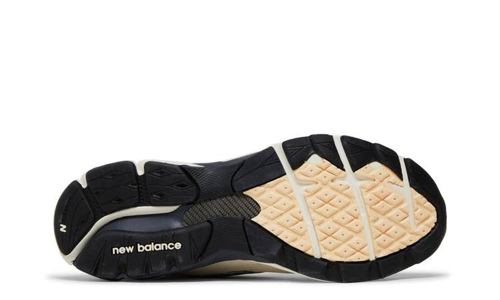 Teddy Santis x 990v3 Made in USA 'Moonbeam'