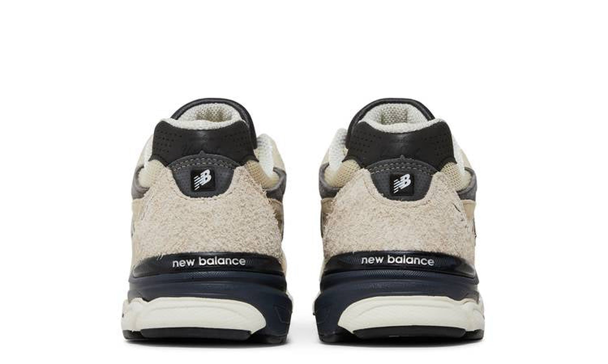 Teddy Santis x 990v3 Made in USA 'Moonbeam'