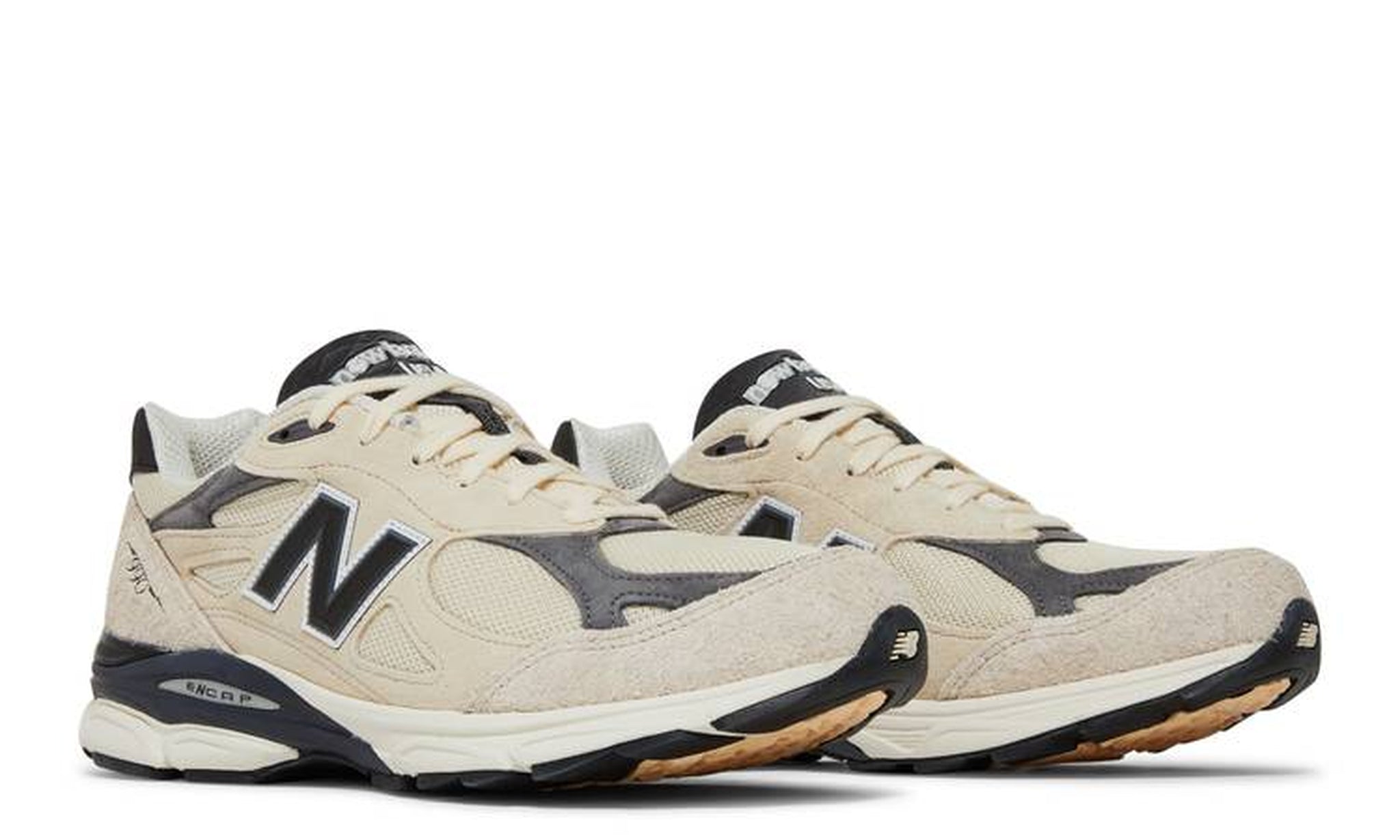 Teddy Santis x 990v3 Made in USA 'Moonbeam'