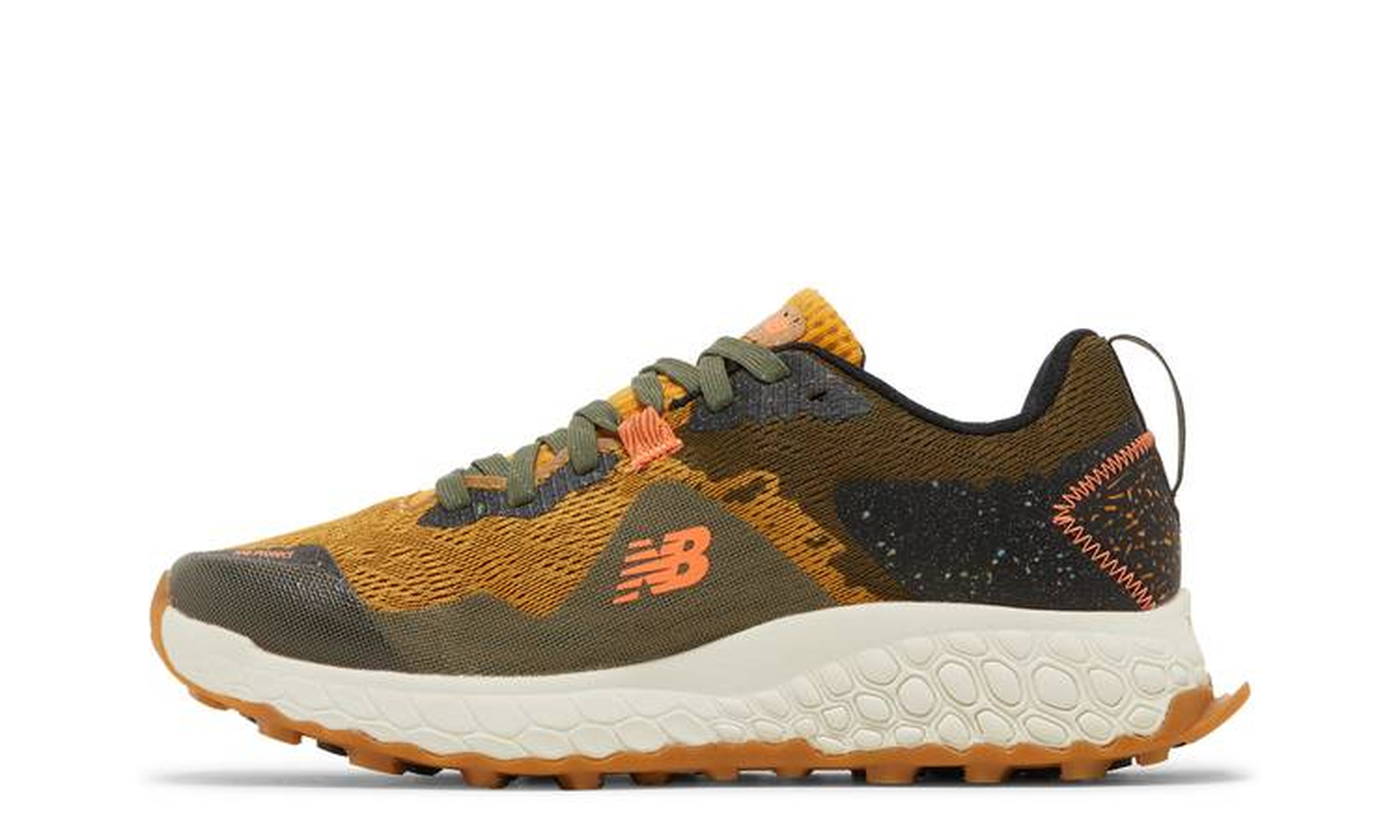 Fresh Foam X Hierro v7 'Golden Hour'