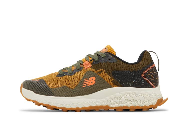 Fresh Foam X Hierro v7 'Golden Hour'