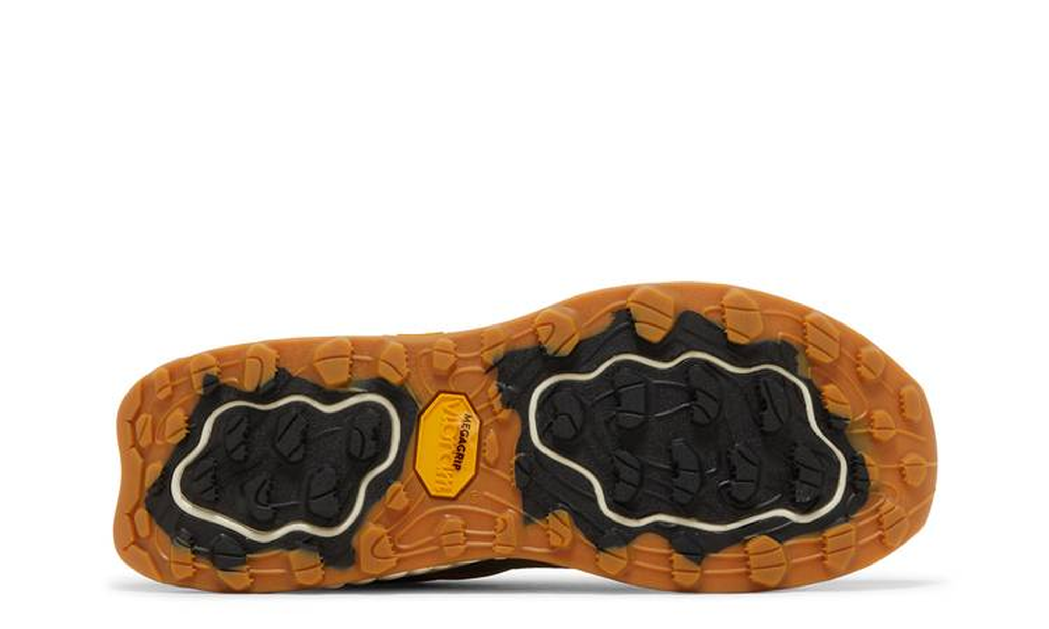 Fresh Foam X Hierro v7 'Golden Hour'