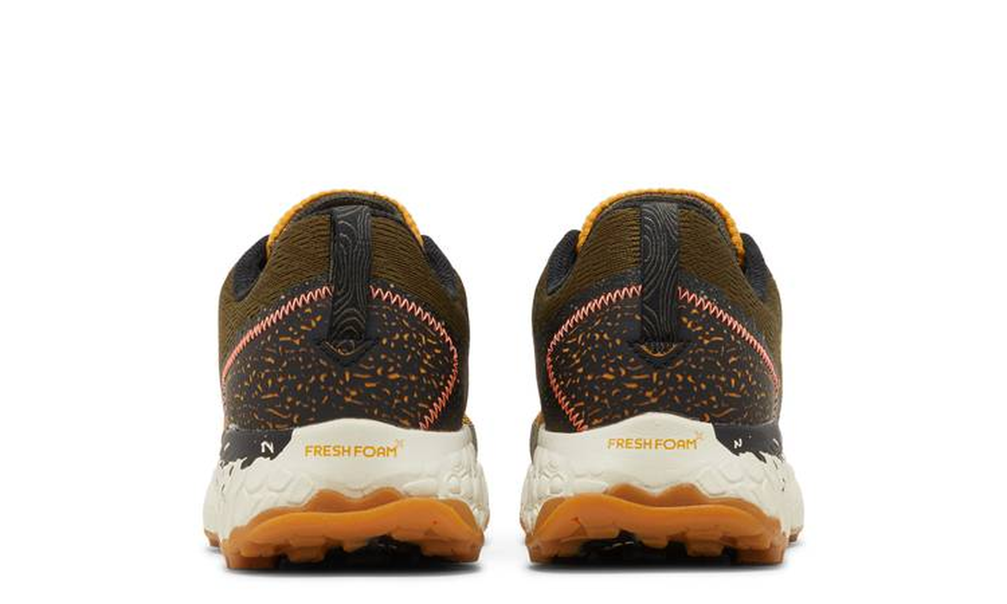 Fresh Foam X Hierro v7 'Golden Hour'