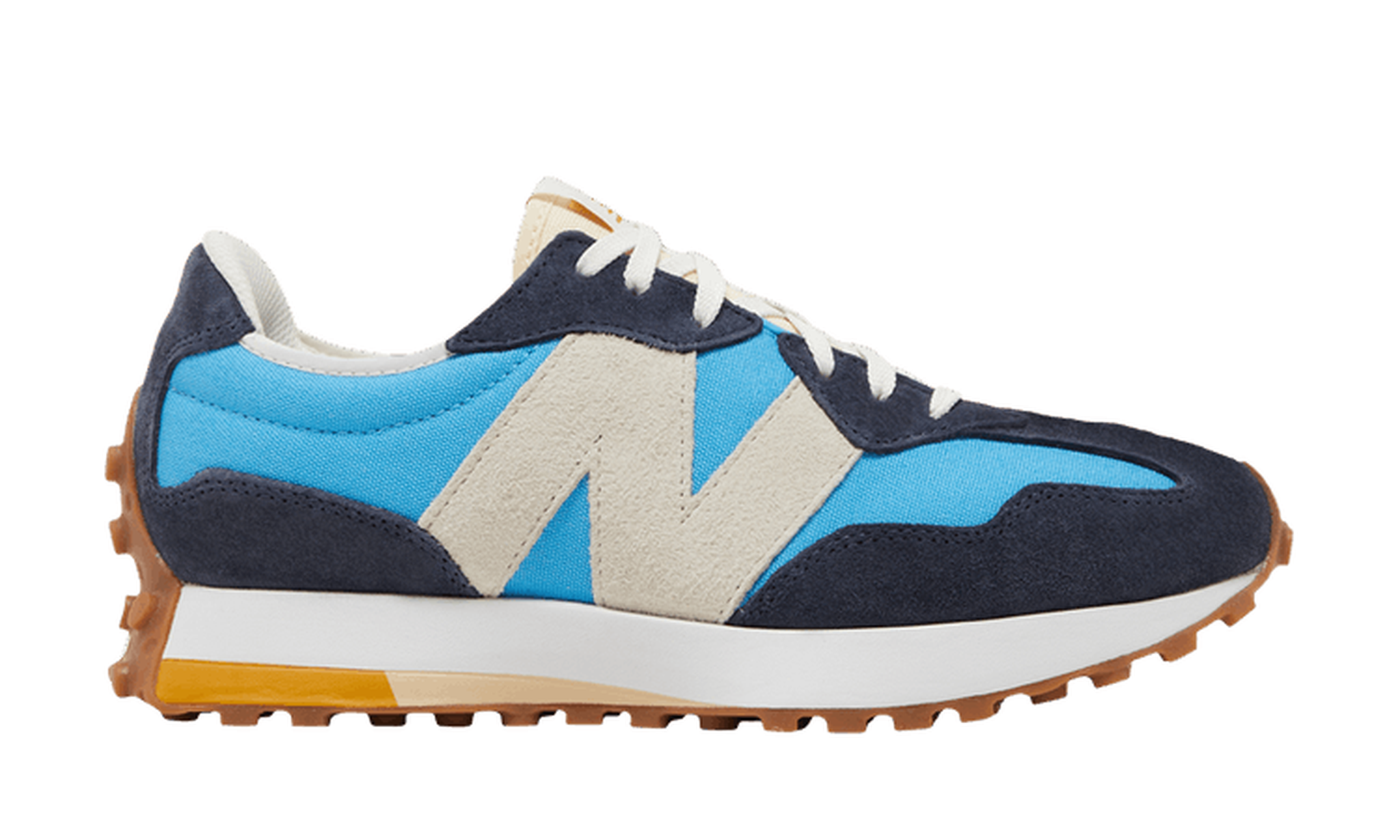 327 'Vibrant Sky Gum'