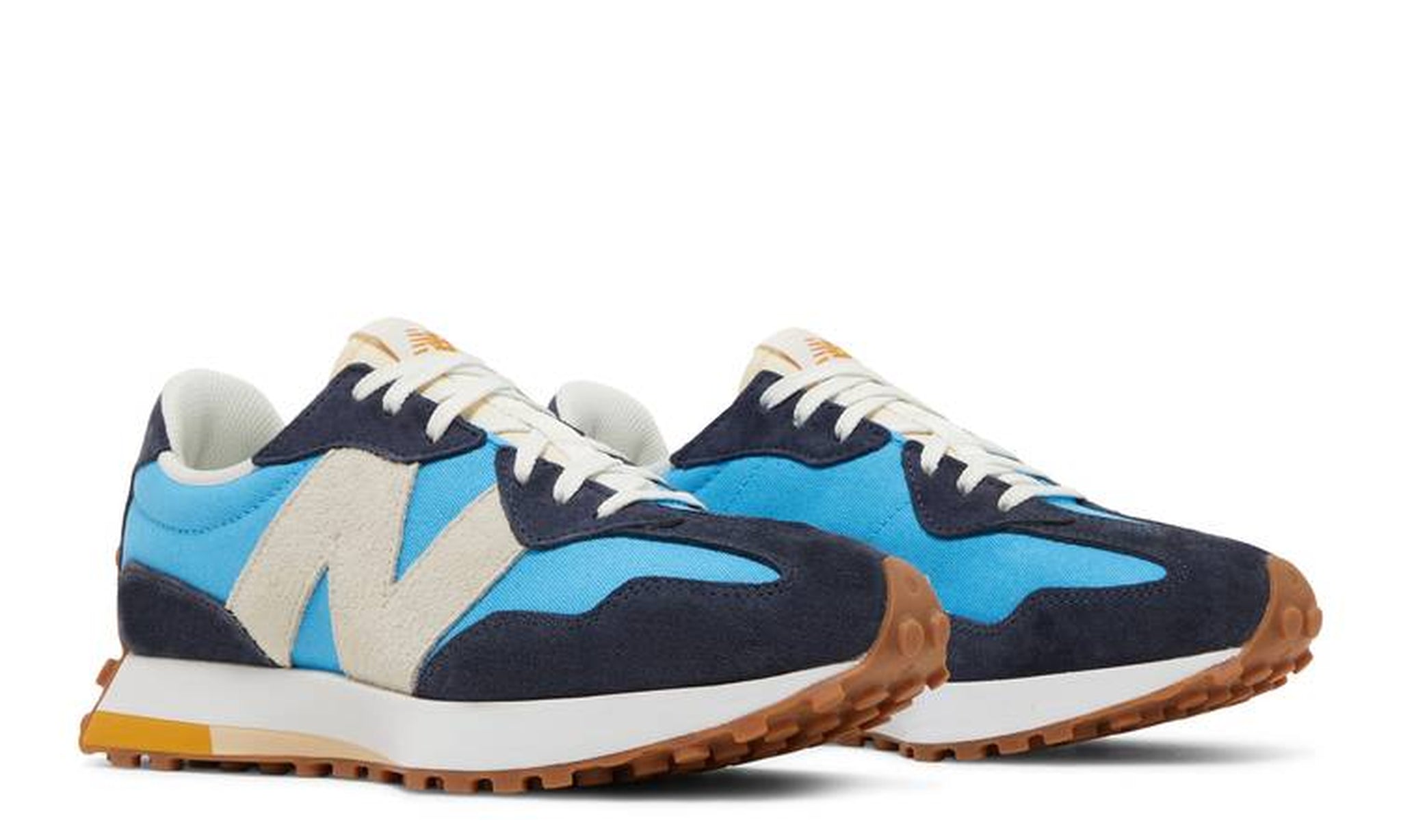 327 'Vibrant Sky Gum'