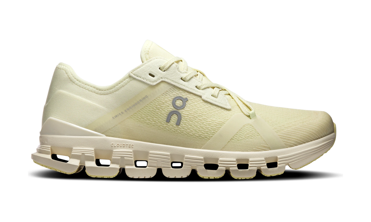 Cloud X 4 AD W Seedling | Ghost
