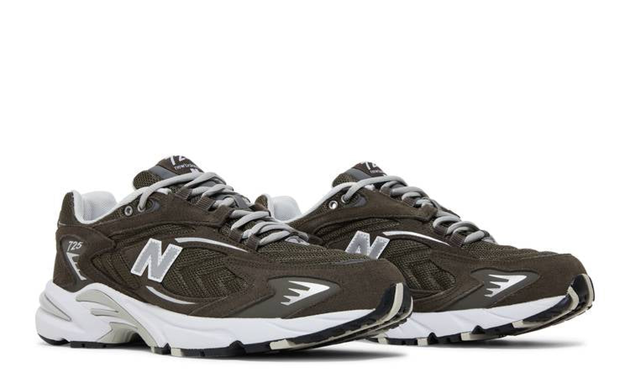 725 'Dark Olive'