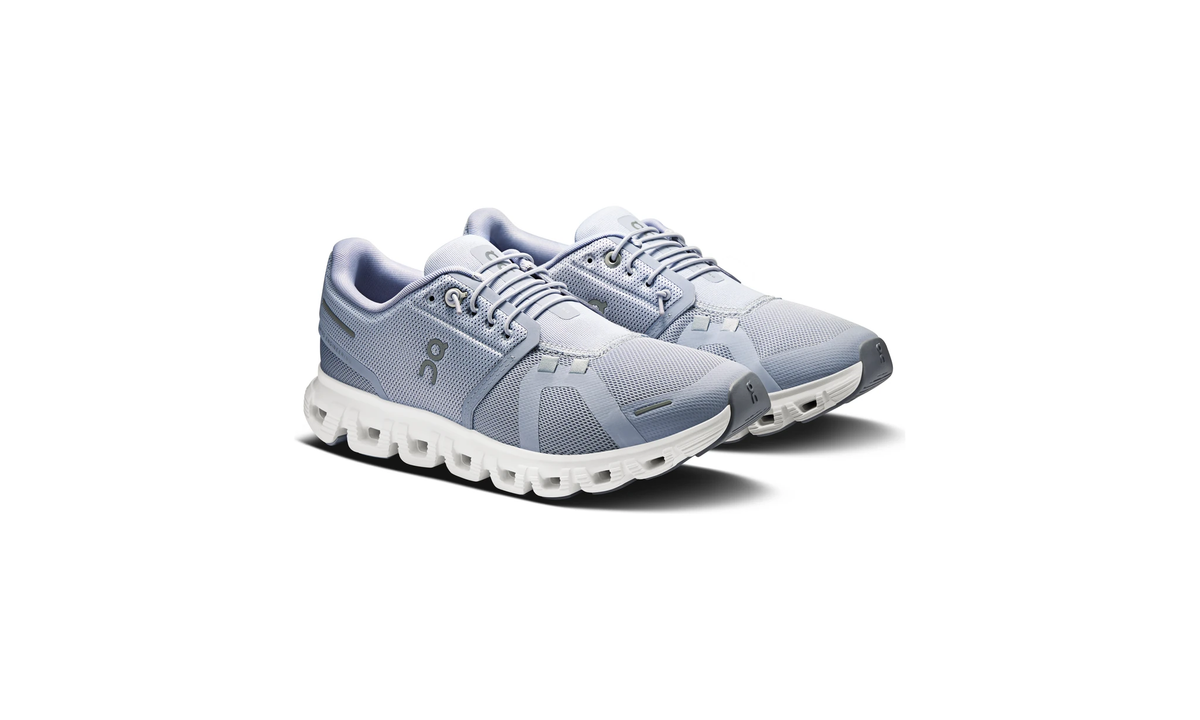 Cloud 6 W Nimbus | White