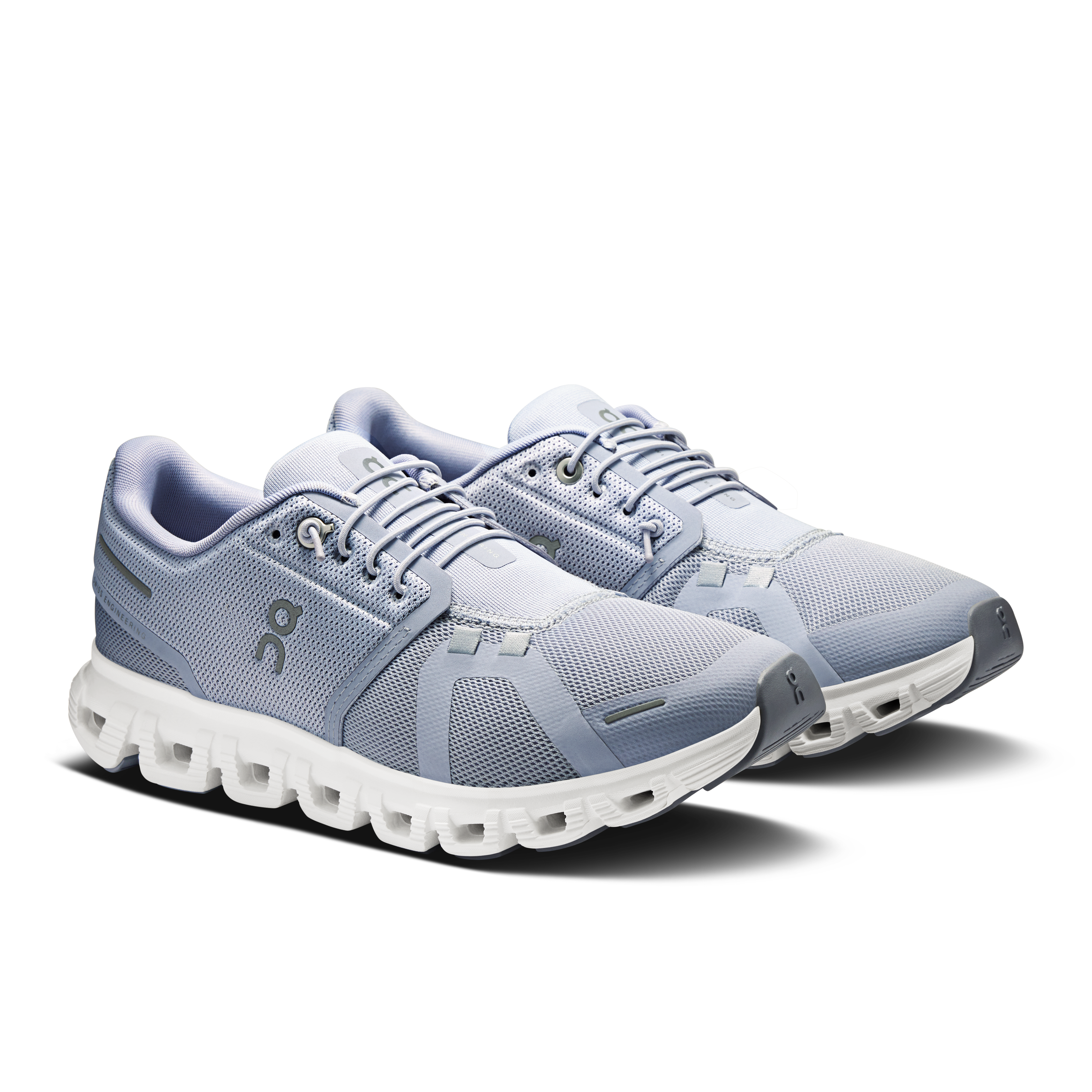 Cloud 6 W Nimbus | White