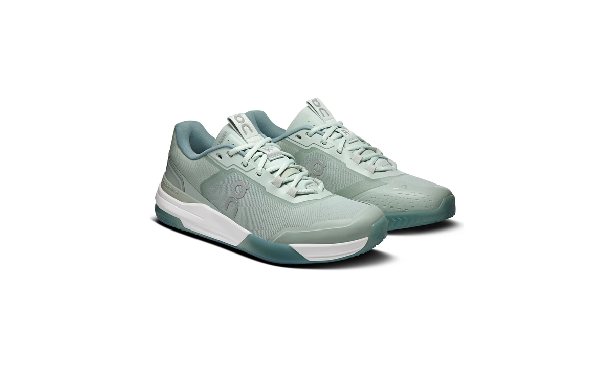 THE ROGER ADV Pro Clay 1 M Mineral | Linen
