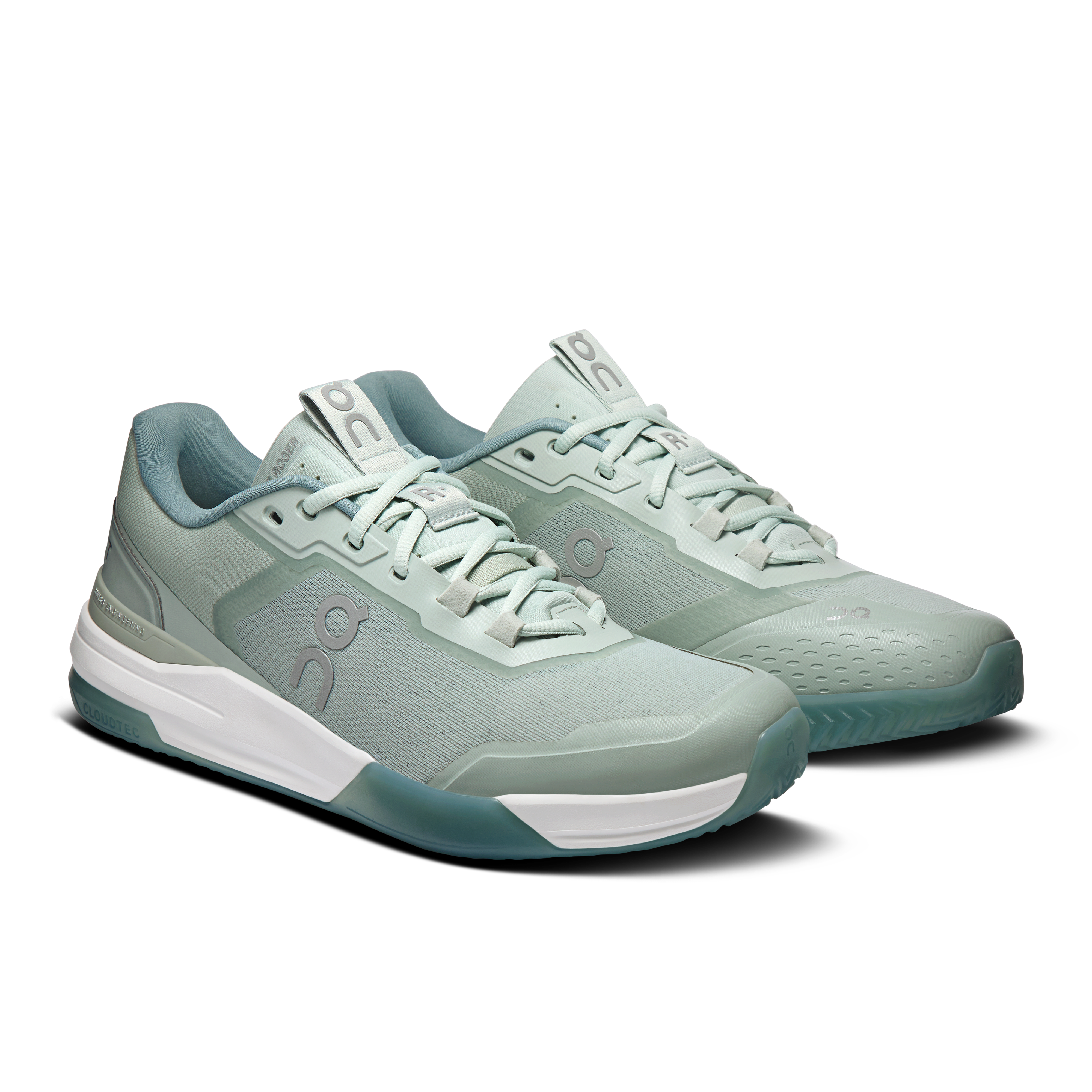 THE ROGER ADV Pro Clay 1 M Mineral | Linen