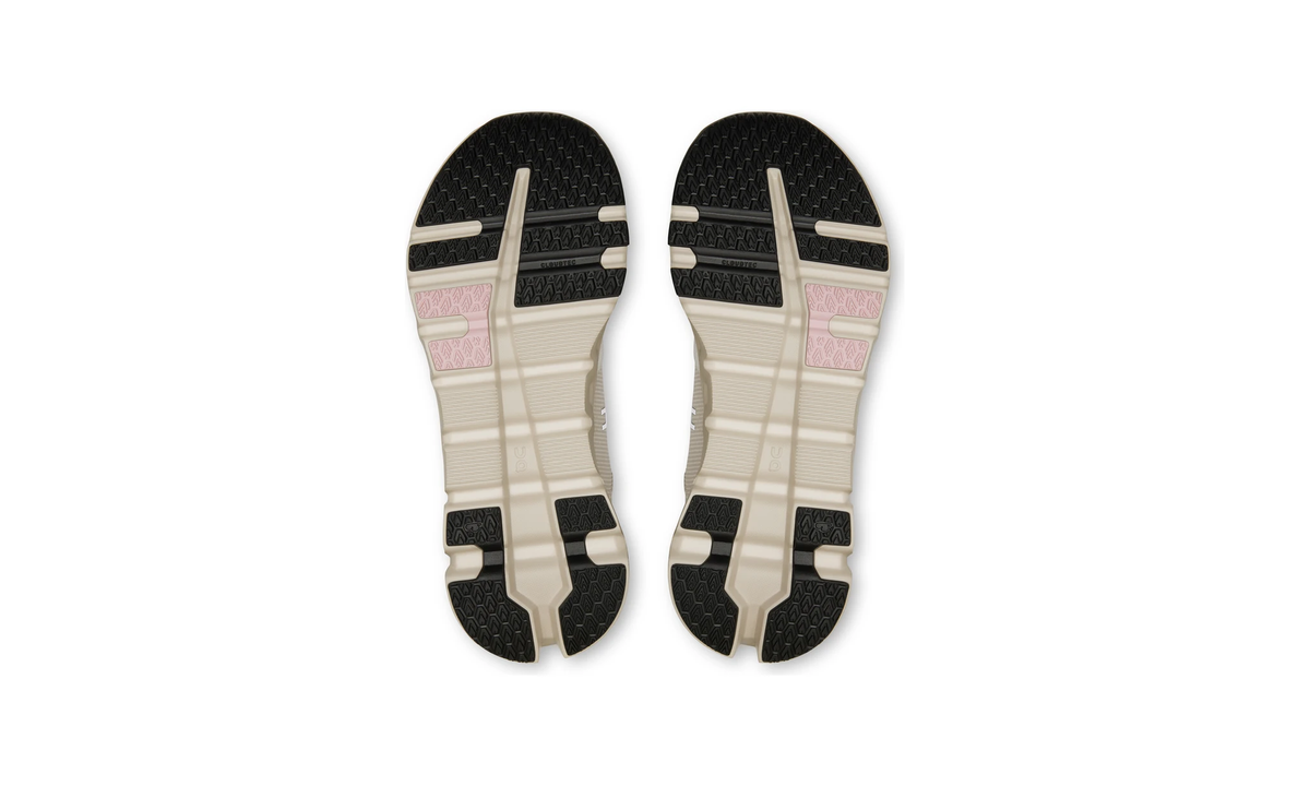 Cloudrunner 2 W Silver | Mauve