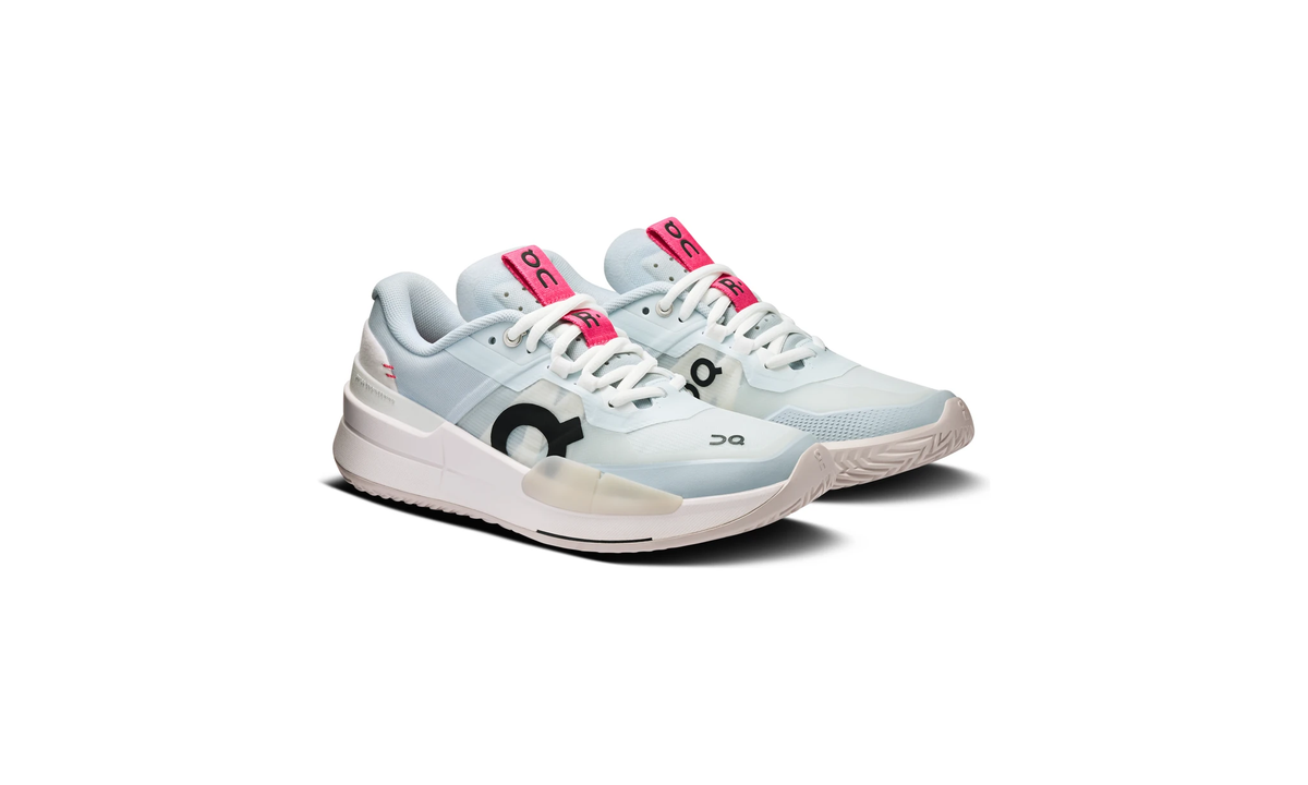 THE ROGER Pro 2 W Arctic | Pink