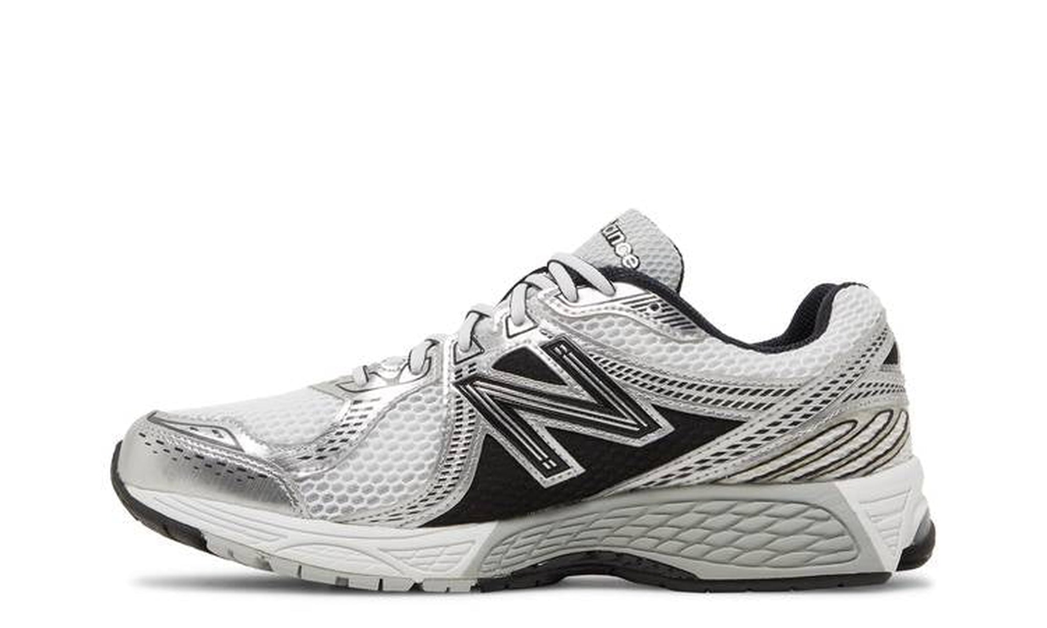 860v2 'Silver'