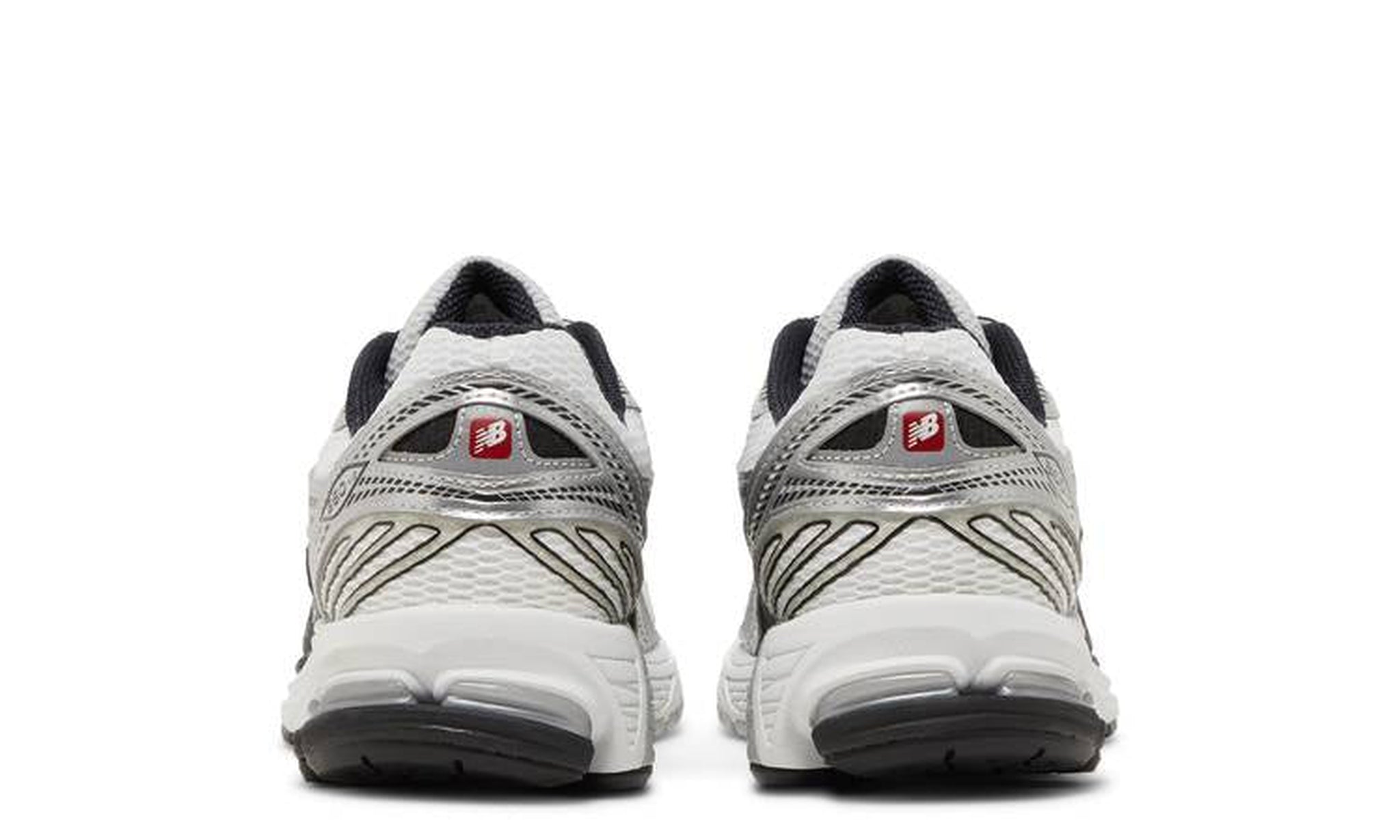 860v2 'Silver'