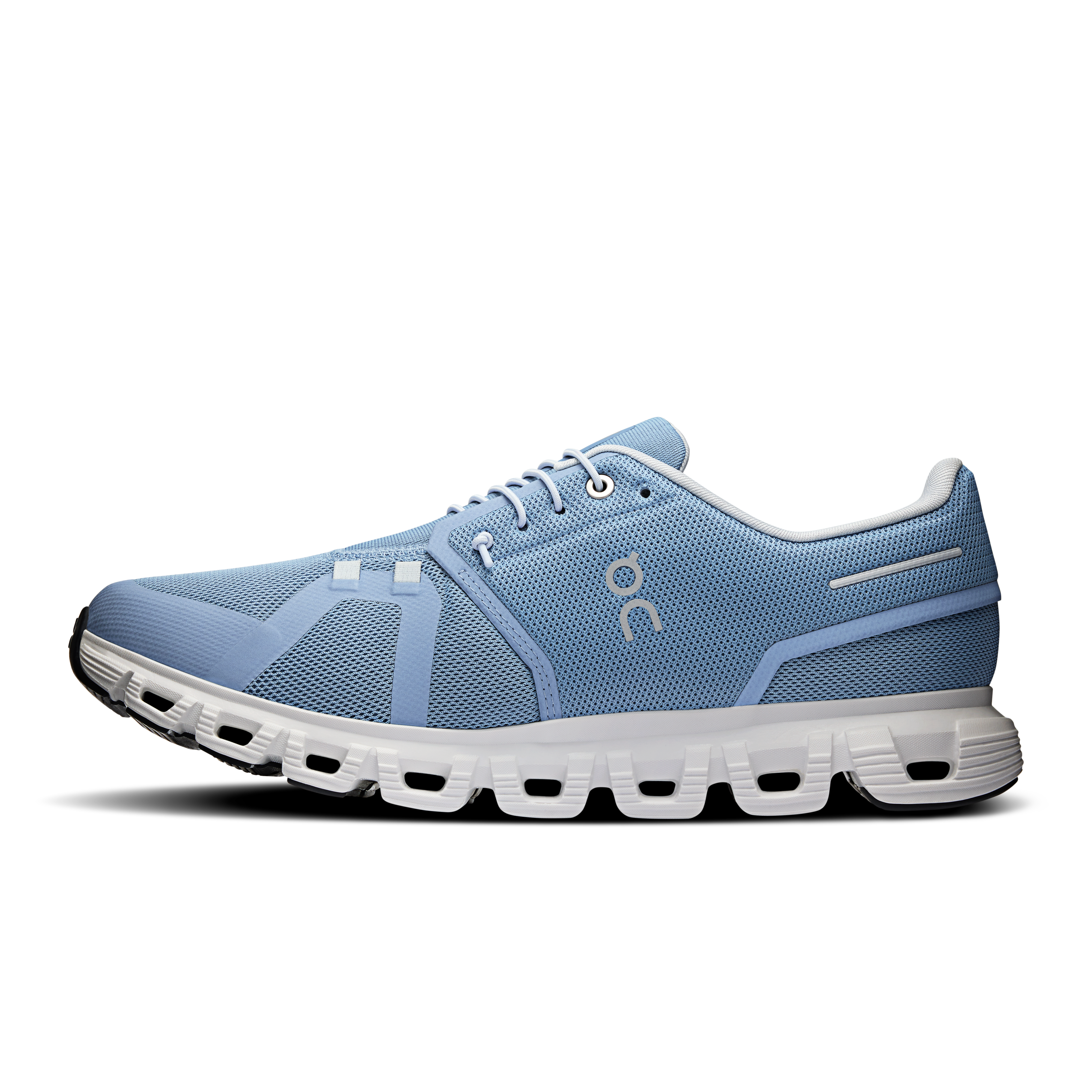 Cloud 6 M Chambray | White