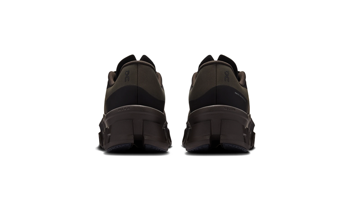 Cloudmonster 2 PAF 1 M Thorn | Brown