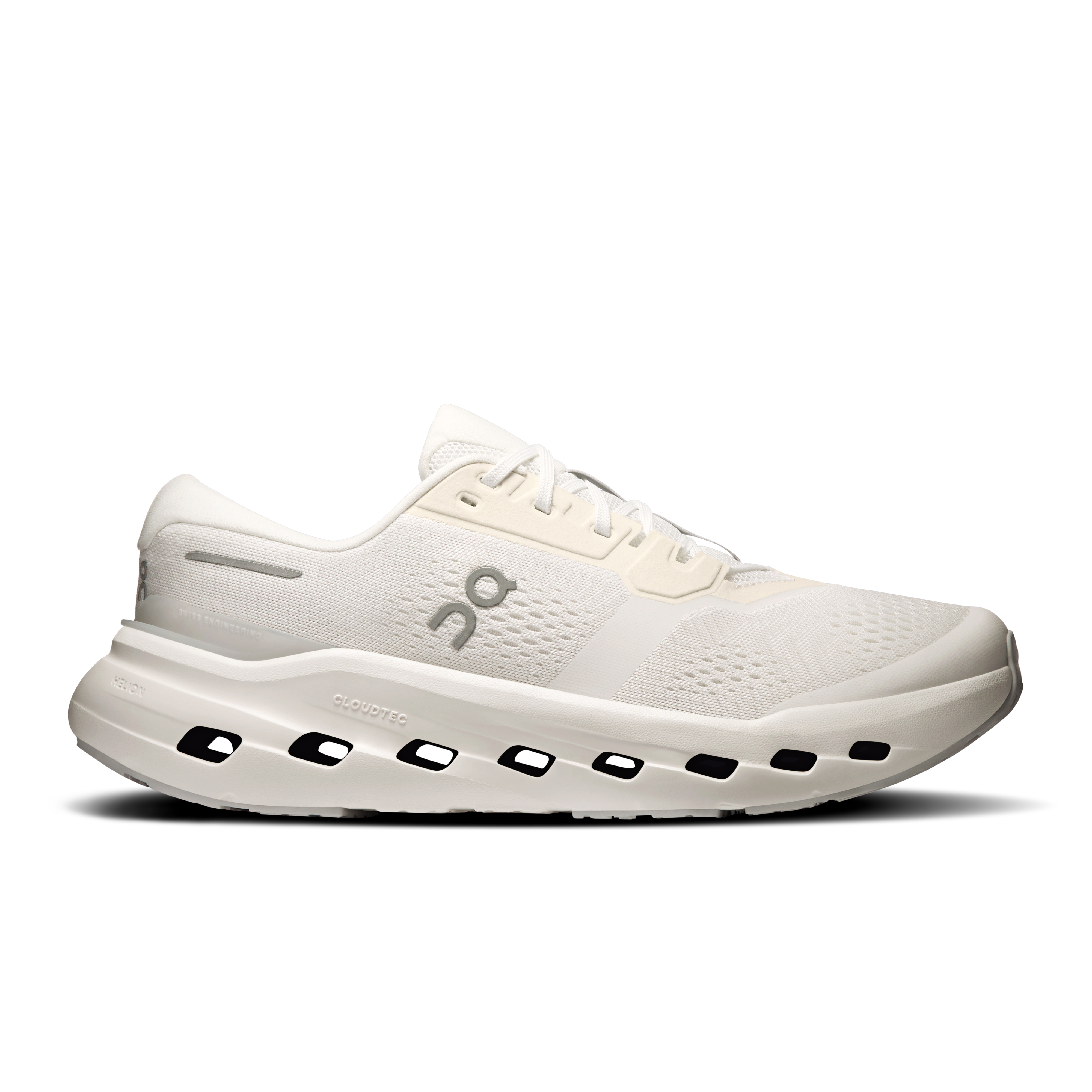 Cloudrunner 3 Wide M White | Glacier