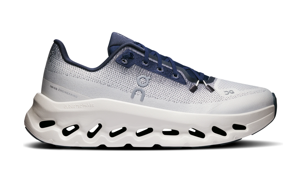 On Running Cloudtilt Midnight Ice (Women's)