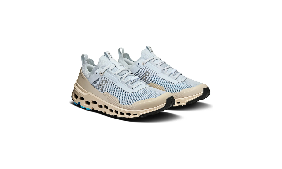On Running Cloudultra 2 Arctic Cream (Women's)