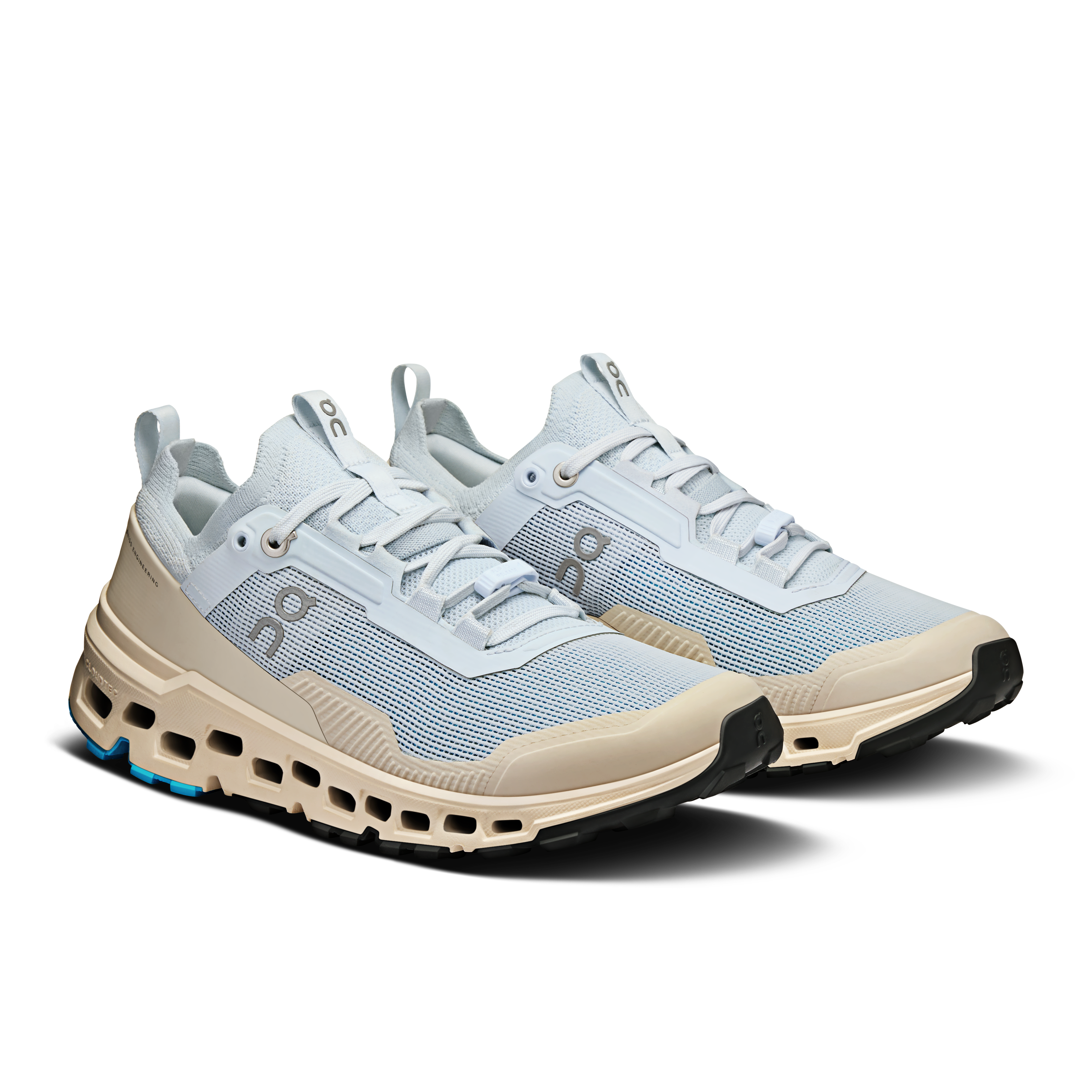 On Running Cloudultra 2 Arctic Cream (Women's)