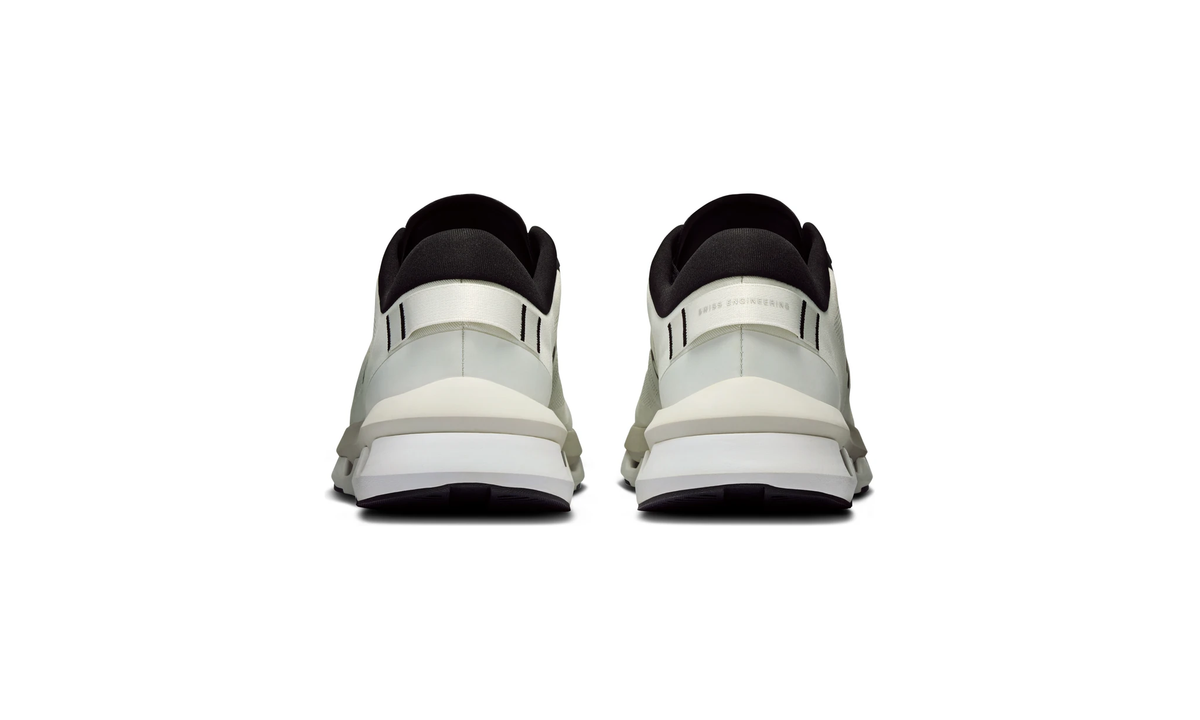 Cloudzone 1 M Ice | Black