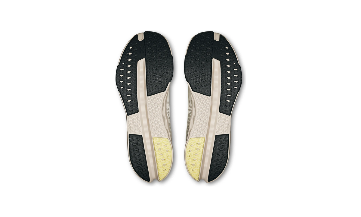 Cloudsurfer Next 1 M Ivory | Silver