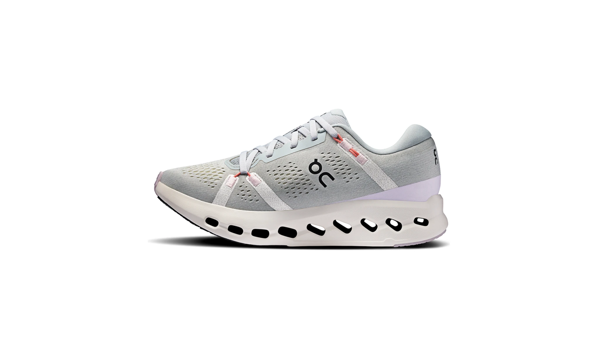 Cloudsurfer 2 W Glacier | Ivory