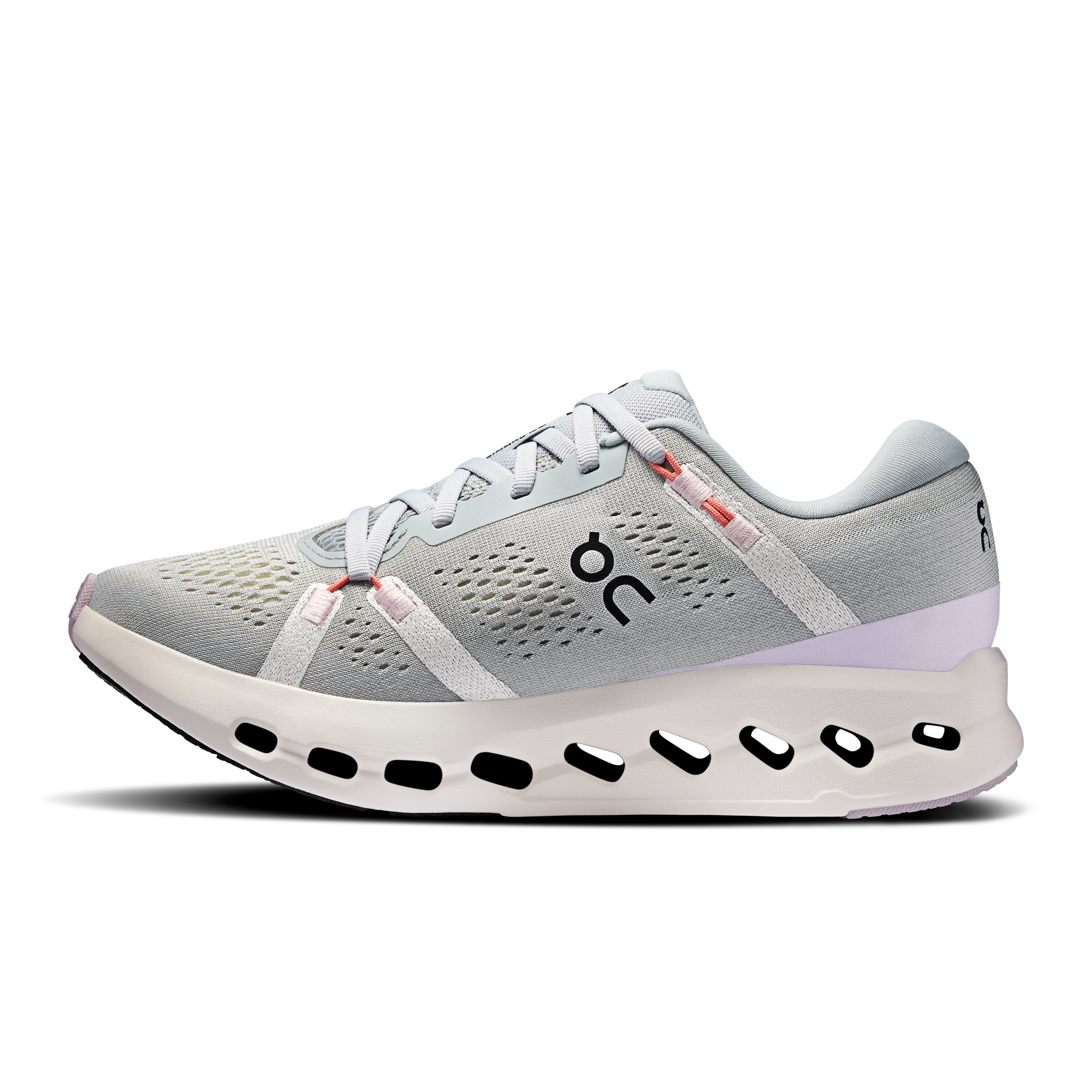 Cloudsurfer 2 W Glacier | Ivory