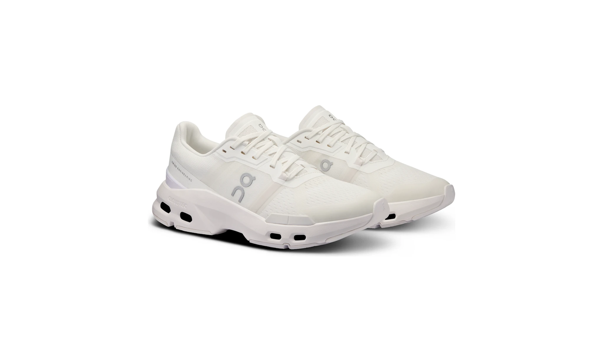 Cloudpulse 1 W White | Frost