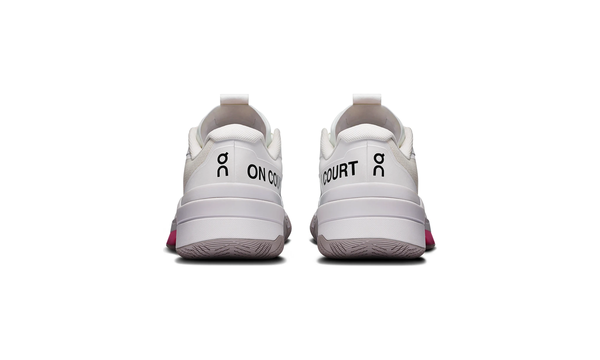 THE ROGER Pro Fire 1 M White | Pink