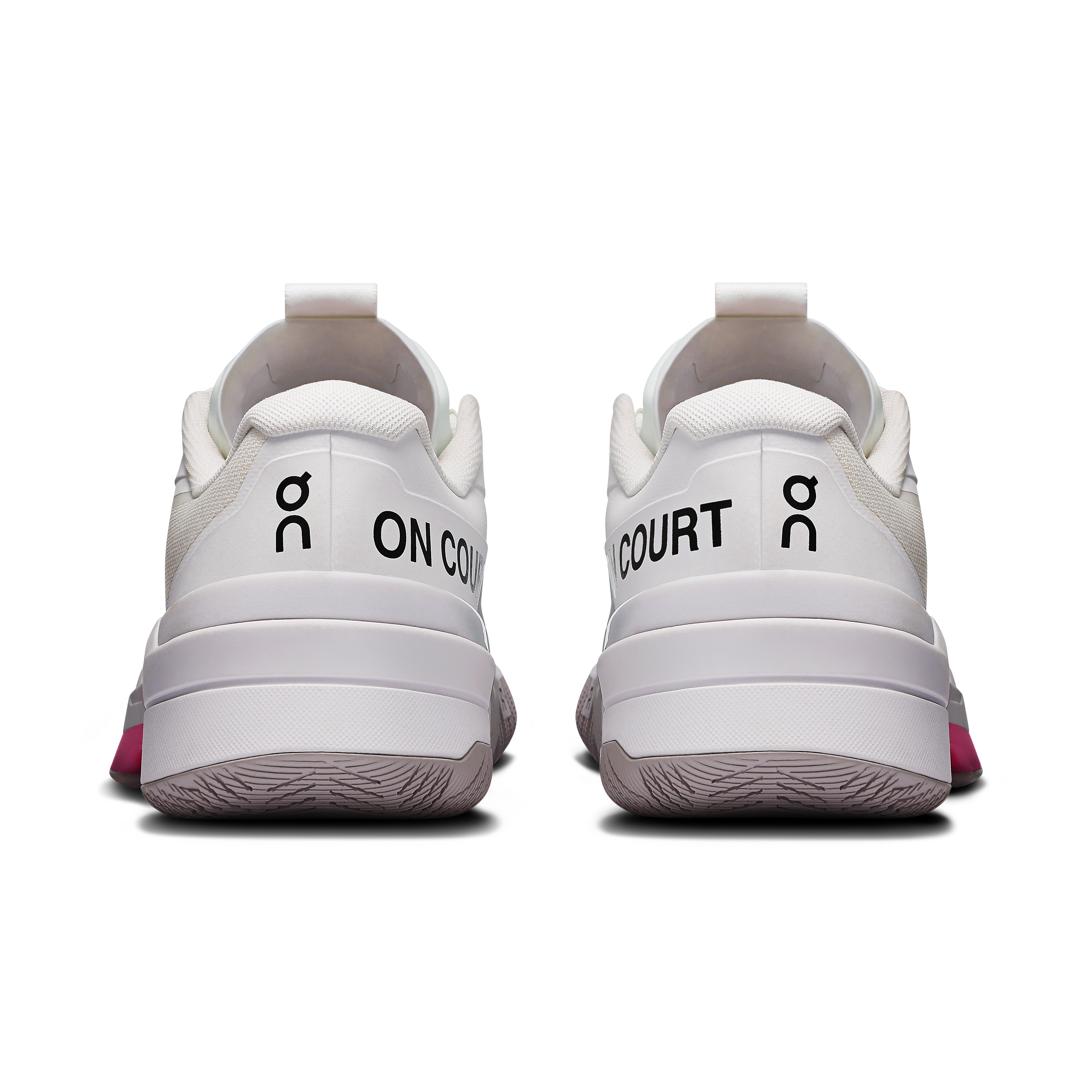 THE ROGER Pro Fire 1 M White | Pink