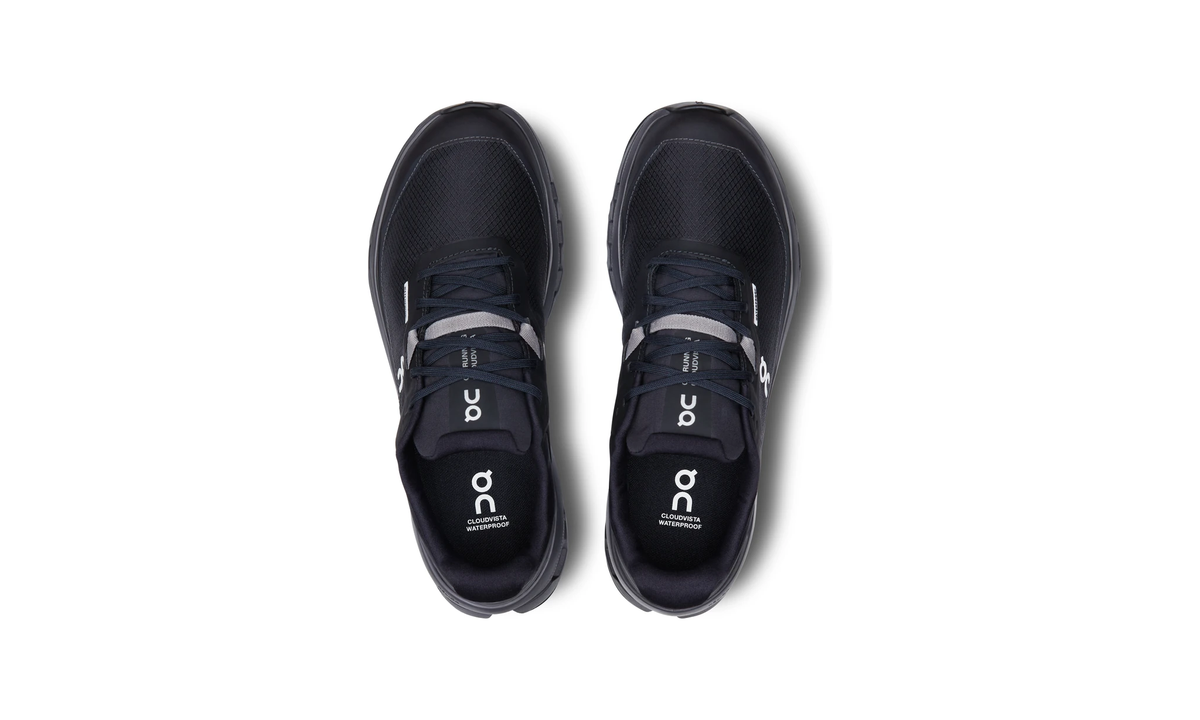 Cloudvista 2 Waterproof W Black | Eclipse