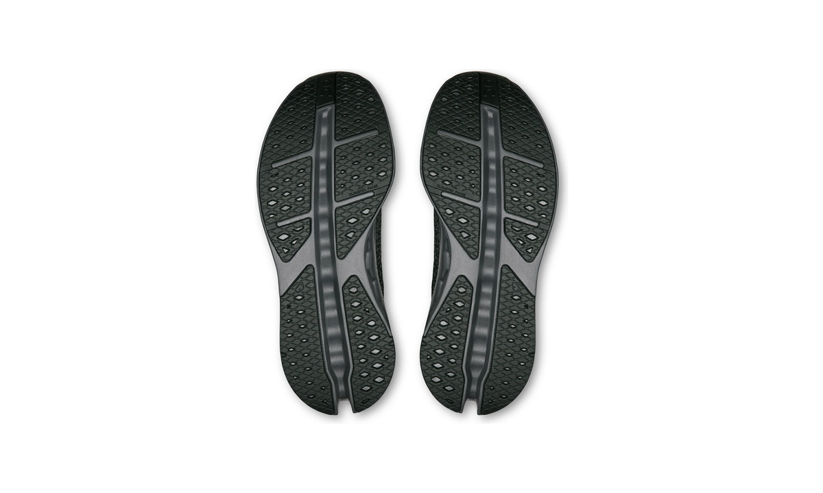 Cloudsurfer Max 1 W Black | Eclipse