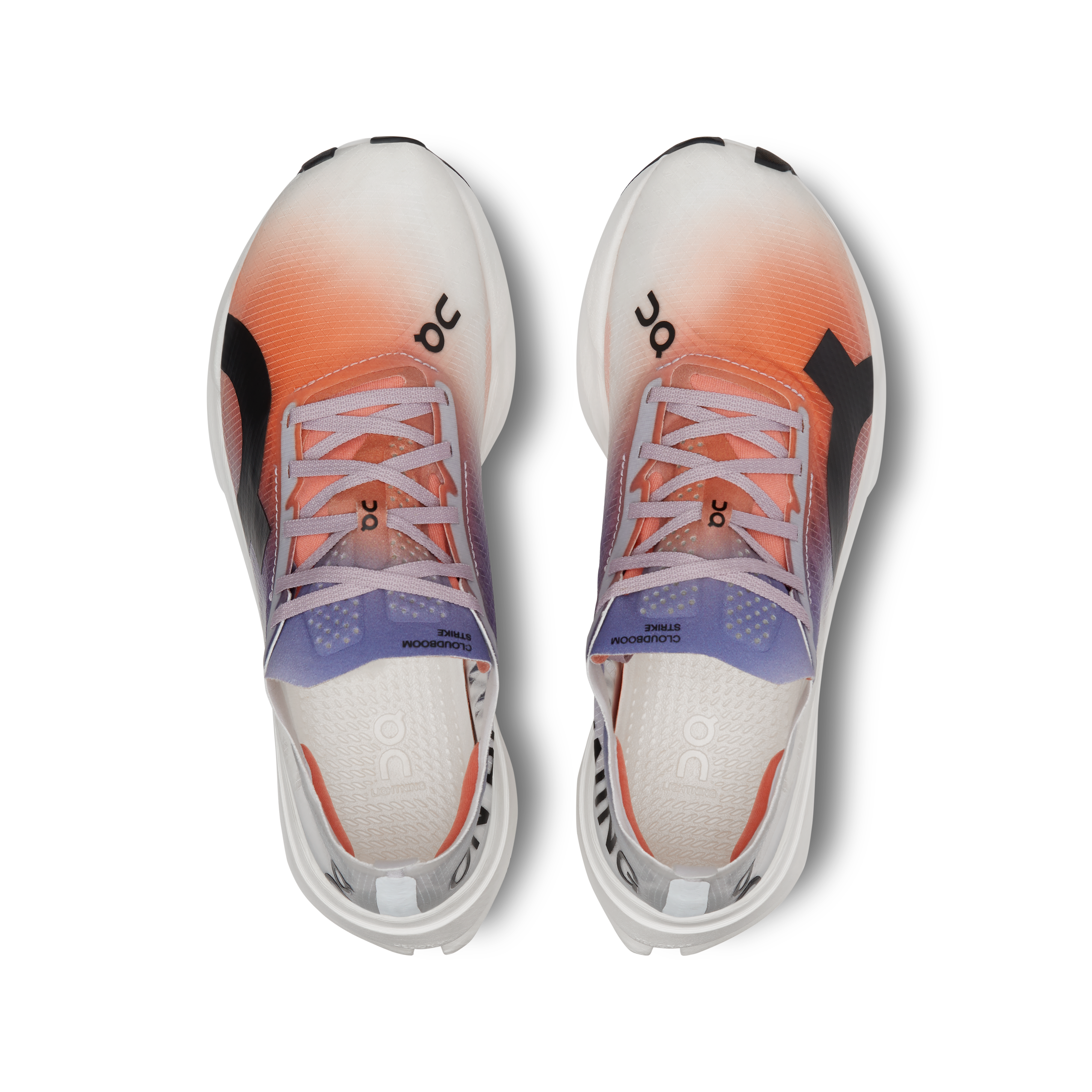 On Running Cloudboom Strike Prism Capsule Collection (Women's)