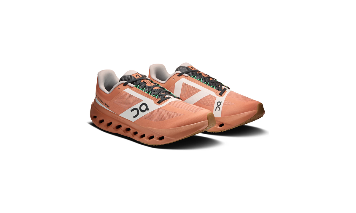 Cloudsurfer Next Z5 1 M Canyon | White
