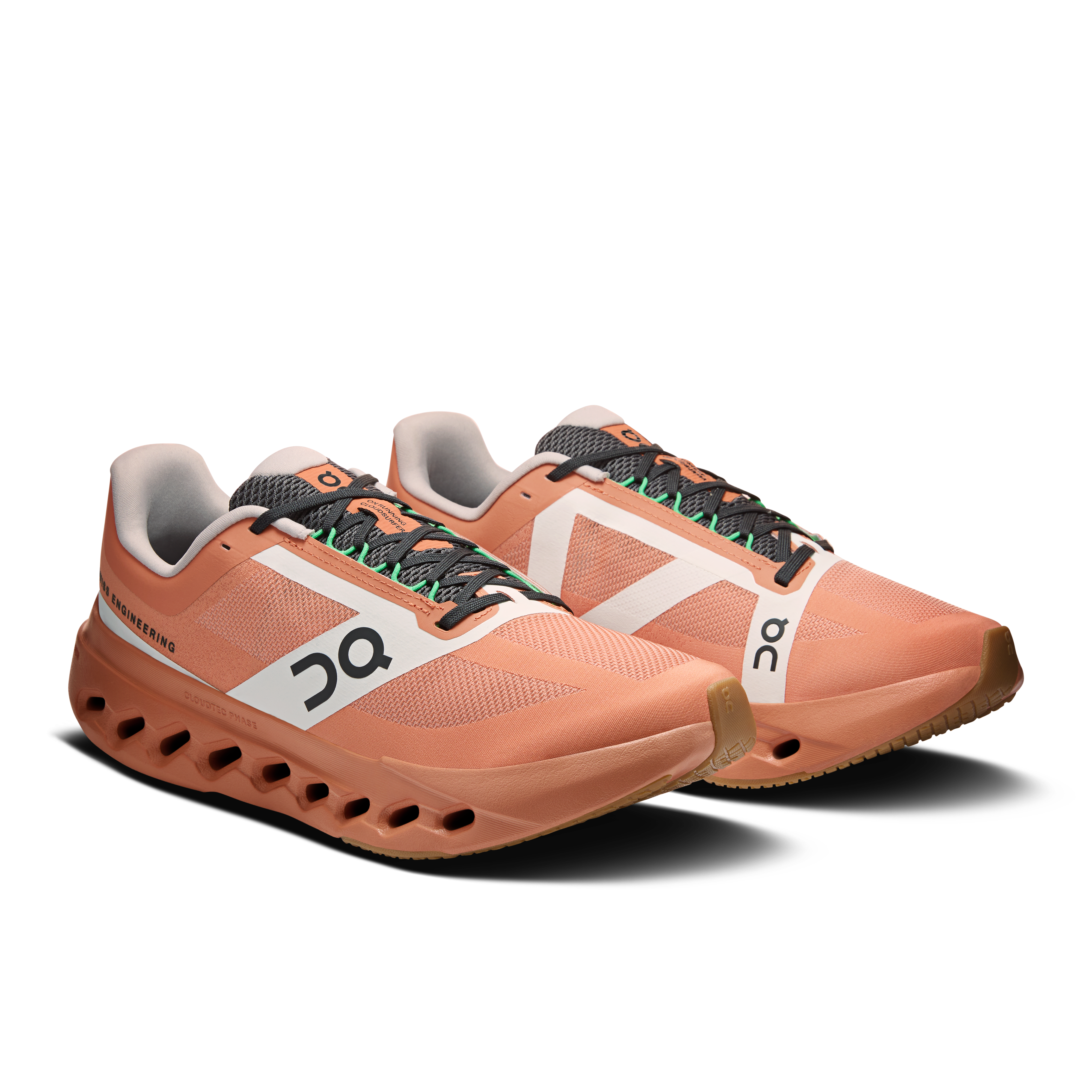 Cloudsurfer Next Z5 1 M Canyon | White