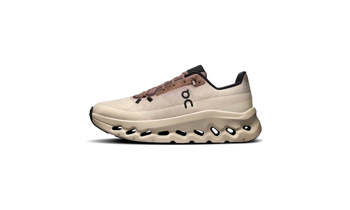On Running Cloudtilt Clove Sand (Women's)