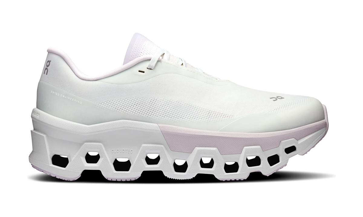 Cloudmonster 2 PAF 1 W Vapor | Frost