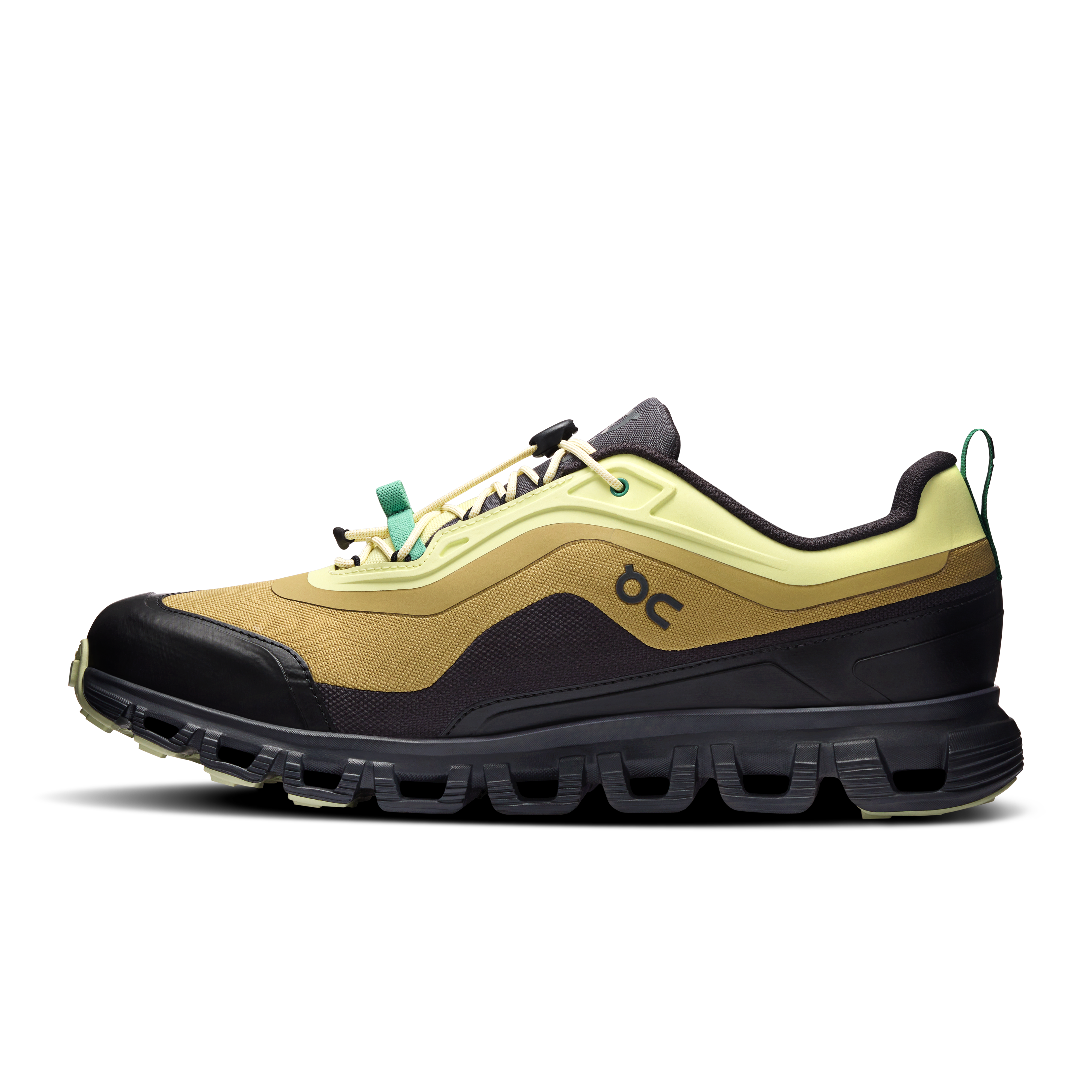 Cloud 6 Geo WP M Limelight | Safari