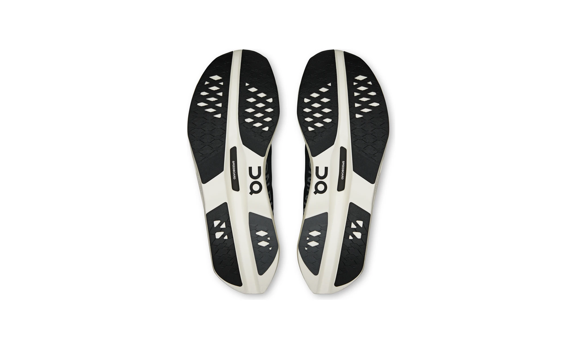 Cloudboom Volt 1 M White | Black